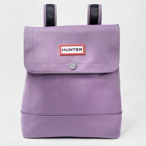 NWT Target x Hunter backpack bag lilac purple